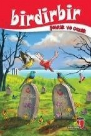 Knjiga Birdirbir Kolektif