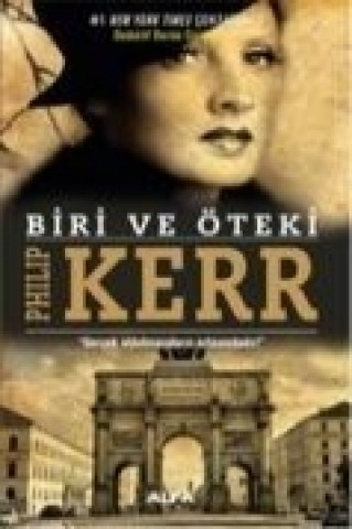 Libro Biri ve Öteki Philip Kerr