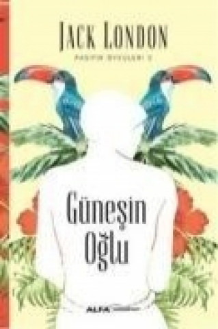 Book Günesin Oglu Jack London