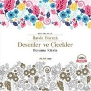 Livre Desenler ve Cicekler ilayda Bayrak