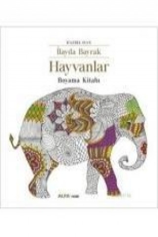 Book Hayvanlar ilayda Bayrak