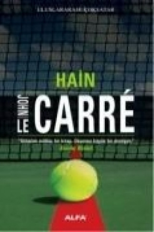 Knjiga Hain John Le Carré
