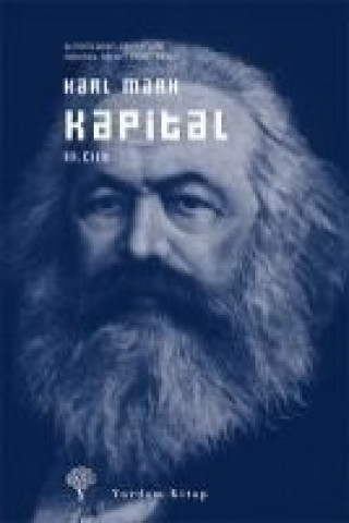 Könyv Kapital Karl Marx