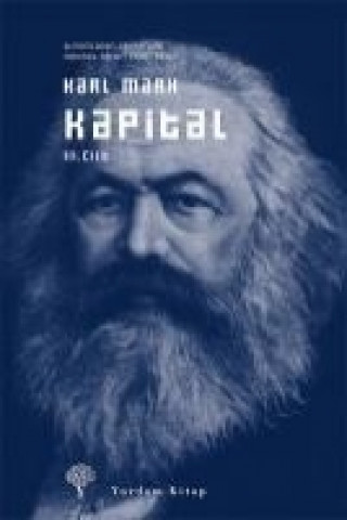 Libro Kapital Karl Marx