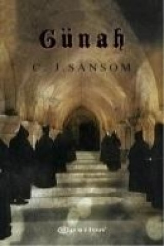 Boek Günah Christopher John Sansom