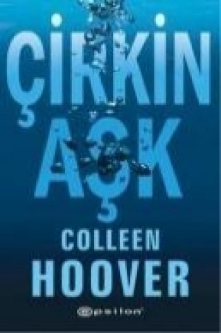 Kniha Cirkin Ask Colleen Hoover