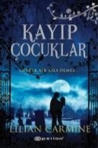 Libro Kayip Cocuklar Lilian Carmine