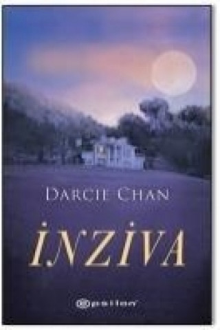Kniha Inziva Darcie Chan