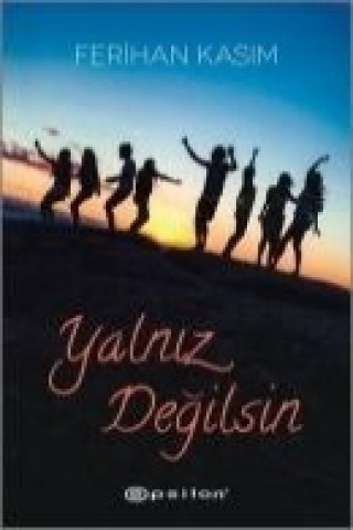 Carte Yalniz Degilsin Ferihan Kasim