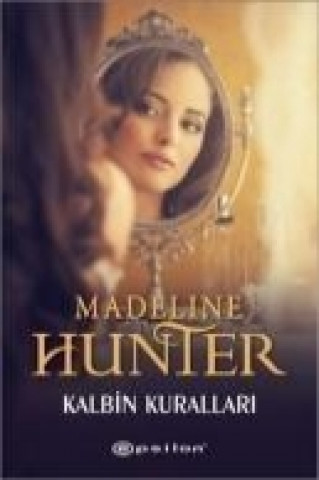 Book Kalbin Kurallari Madeline Hunter