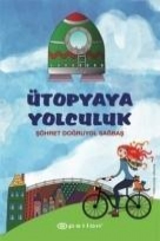 Buch Ütopyaya Yolculuk söhret Dogruyol Sagbas