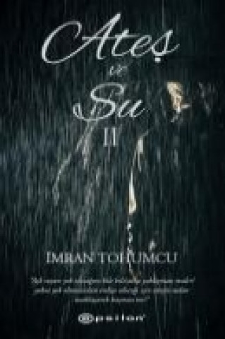 Book Ates ve Su II imran Tohumcu