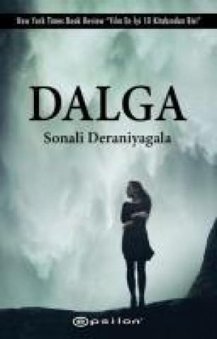 Knjiga Dalga Sonali Deraniyagala