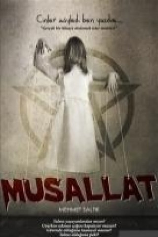 Carte Musallat Mehmet Saltik