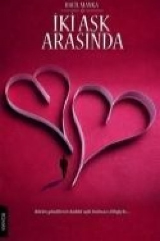 Buch Iki Ask Arasinda Halil Manka