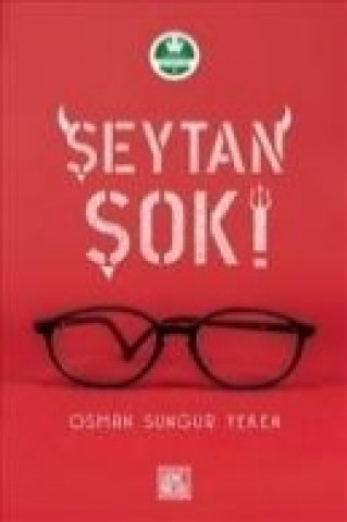 Kniha Seytan Sok Osman Sungur Yeken