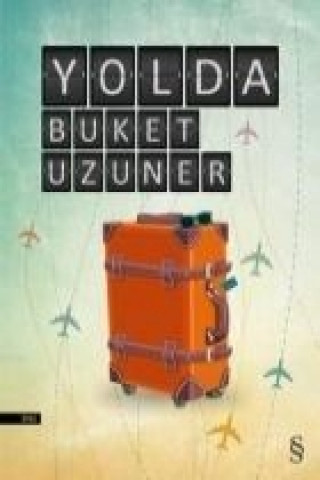 Buch Yolda Buket Uzuner