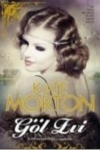 Knjiga Göl Evi Kate Morton