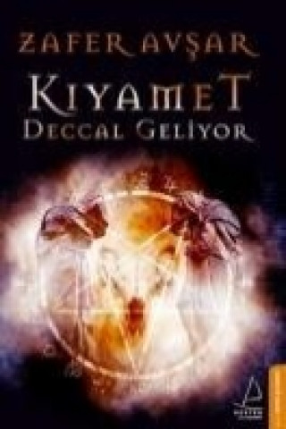 Buch Kiyamet Zafer Avsar