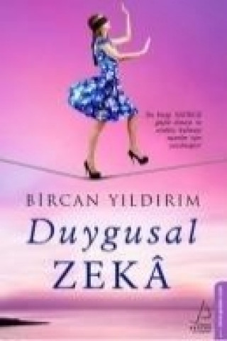 Kniha Duygusal Zeka Bircan Yildirim