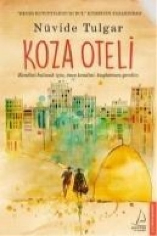 Libro Koza Oteli Nüvide Tulgar