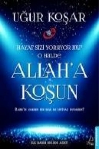 Könyv Allaha Kosun Ugur Kosar