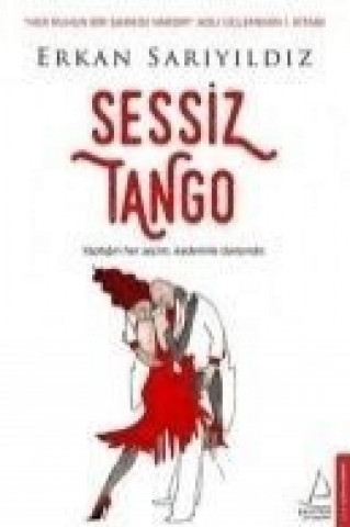 Carte Sessiz Tango Erkan Sariyildiz