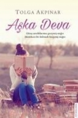 Knjiga Aska Deva Tolga Akpinar