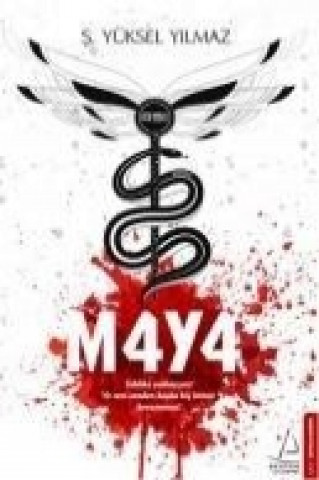 Libro M4Y4 Yüksel Yilmaz