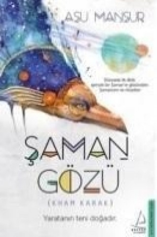 Livre Saman Gözü Asu Mansur