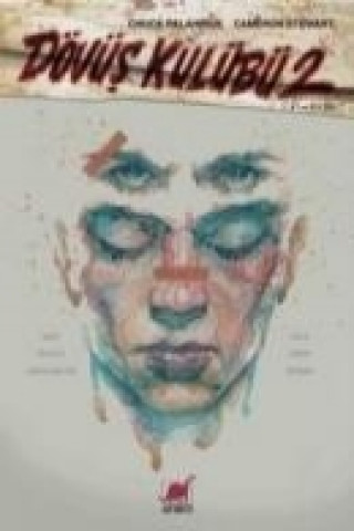 Libro Dövüs Chuck Palahniuk