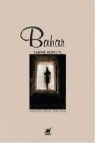Kniha Bahar Sabine Adatepe