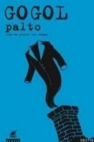 Książka Palto Nikolay Vasilyevic Gogol