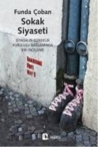 Könyv Sokak Siyaseti Funda coban