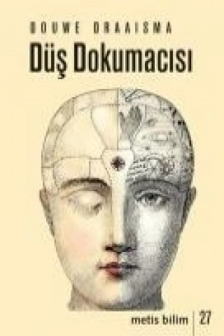 Buch Düs Dokumacisi Douwe Draaisma