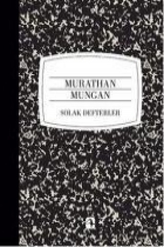 Boek Solak Defterler Murathan Mungan