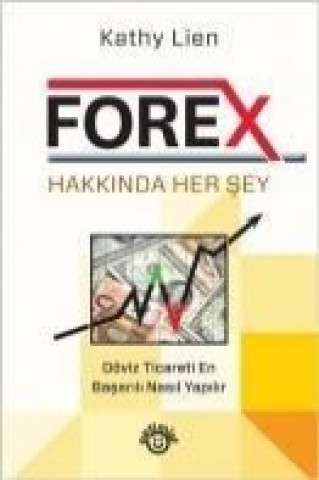 Kniha Forex Hakkinda Hersey Kathy Lien