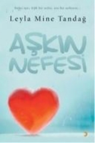 Book Askin Nefesi Leyla Mine Tandag