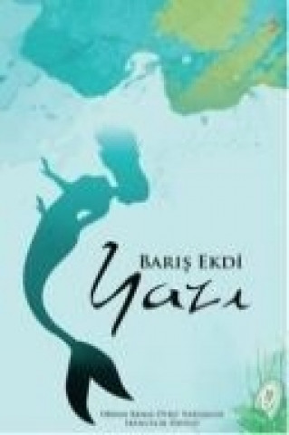 Kniha Yazi Baris Ekdi