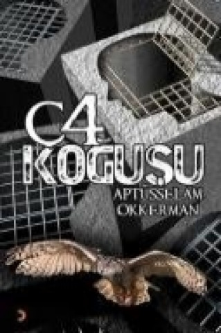 Knjiga C-4 Kogusu Aptüsselam Okkerman