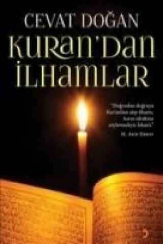 Book Kurandan Ilhamlar Cevat Dogan