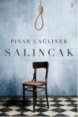 Kniha Salincak Pinar cagliner