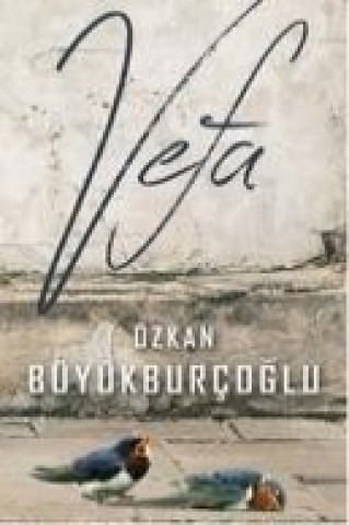 Knjiga Vefa Özkan Büyükburcoglu