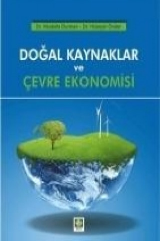 Carte Dogal Kaynaklar ve Cevre Ekonomisi Mustafa Durman