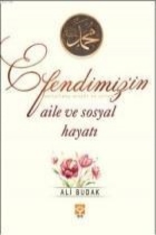 Kniha Efendimiz in Aile ve Sosyal Hayati Ali Budak