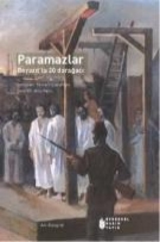 Buch Paramazlar Derleme