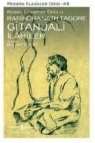 Carte Gitanjali Ilahiler Rabindranath Tagore