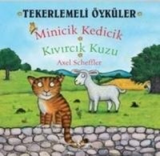 Buch Tekerlemeli Öyküler Kolektif