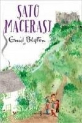 Livre Sato Macerasi Enid Blyton