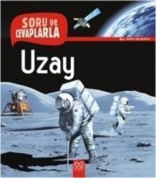 Kniha Uzay Jean-Michel Billioud